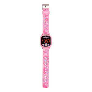 Smiggle - Hey There Digital Wristwatch