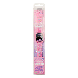 Smiggle - Hey There Digital Wristwatch