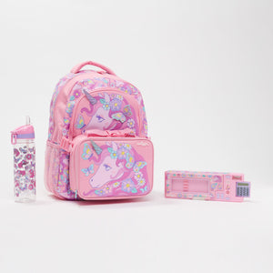 Smiggle - Hey There School Bag Set