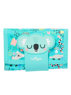 Smiggle - Hi There Kids Wallet