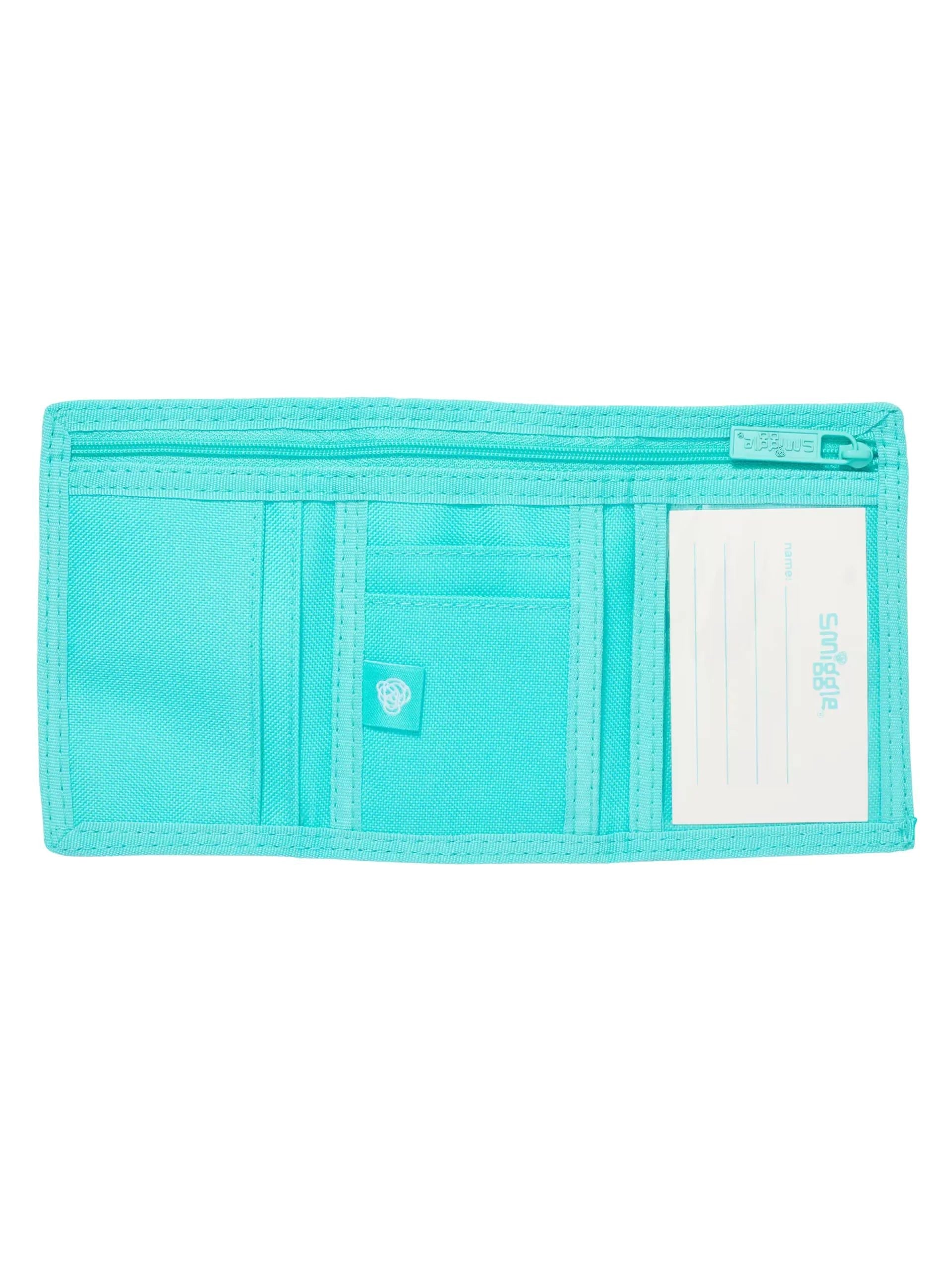 Smiggle - Hi There Kids Wallet