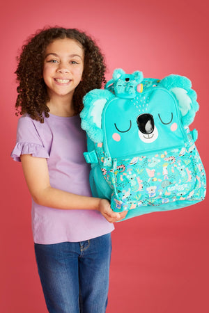 Smiggle - Hi There Classic School Backpack