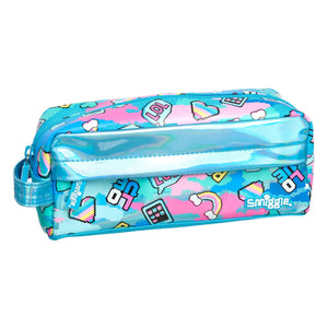 Smiggle - Hide Single Compartment Pencil Case