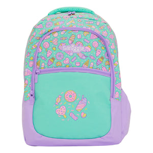 Smiggle - Jump 3-Piece School Bag Set