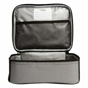 Smiggle - Dinossi Special Design Lunch Box Attachable to Square Bag