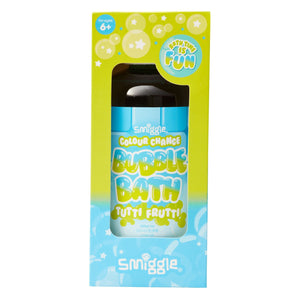 Smiggle - Scented Bubble Bath Bubble