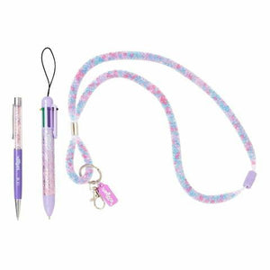 Smiggle - Boxed Jewellery Pen Gift Set