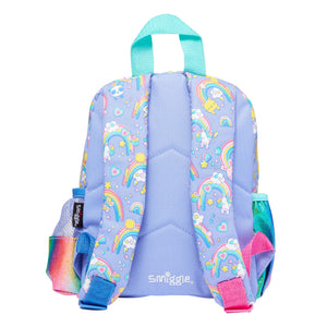 Smiggle - La La Teeny Tiny Kindergarten Backpack