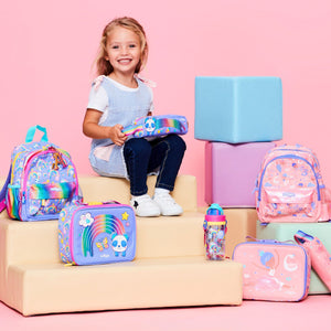Smiggle - La La Teeny Tiny Kindergarten Backpack