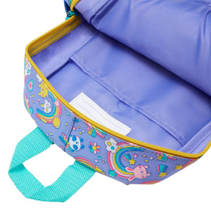 Smiggle - La La Teeny Tiny Kindergarten Backpack