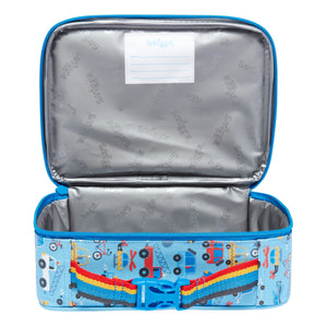 Smiggle - La La Teeny Tiny Lunch Box