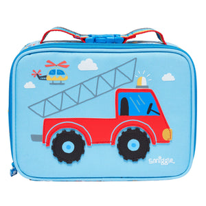 Smiggle - La La Teeny Tiny Lunch Box