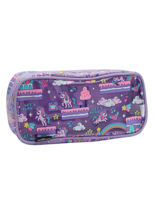 Smiggle - Lets Play Named Pencil Case