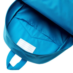 Smiggle - Lil' Mates Id Junior Blue Koala Backpack