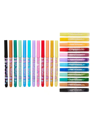 Smiggle - Lil Treats Colour and Sparkle Pack