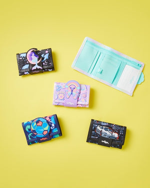 Smiggle - Limitless Kids Wallet