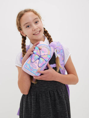 Smiggle - Limitless Classic Pencil Case