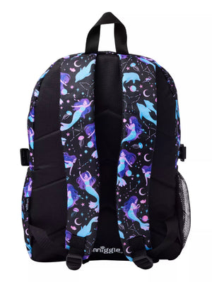 Smiggle – Limitless Classic School Backpack