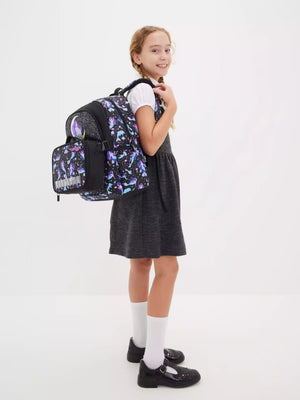 Smiggle – Limitless Classic School Backpack