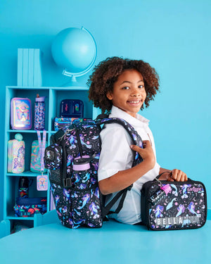 Smiggle – Limitless Classic School Backpack