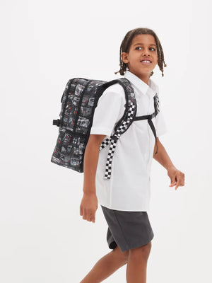 Smiggle - Limitless Junior Backpack