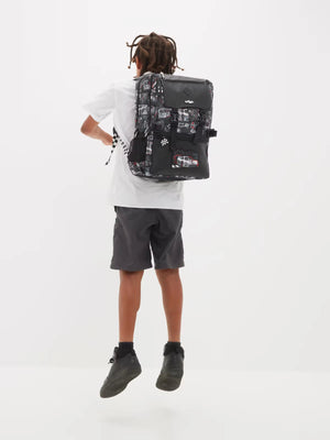 Smiggle - Limitless Junior Backpack
