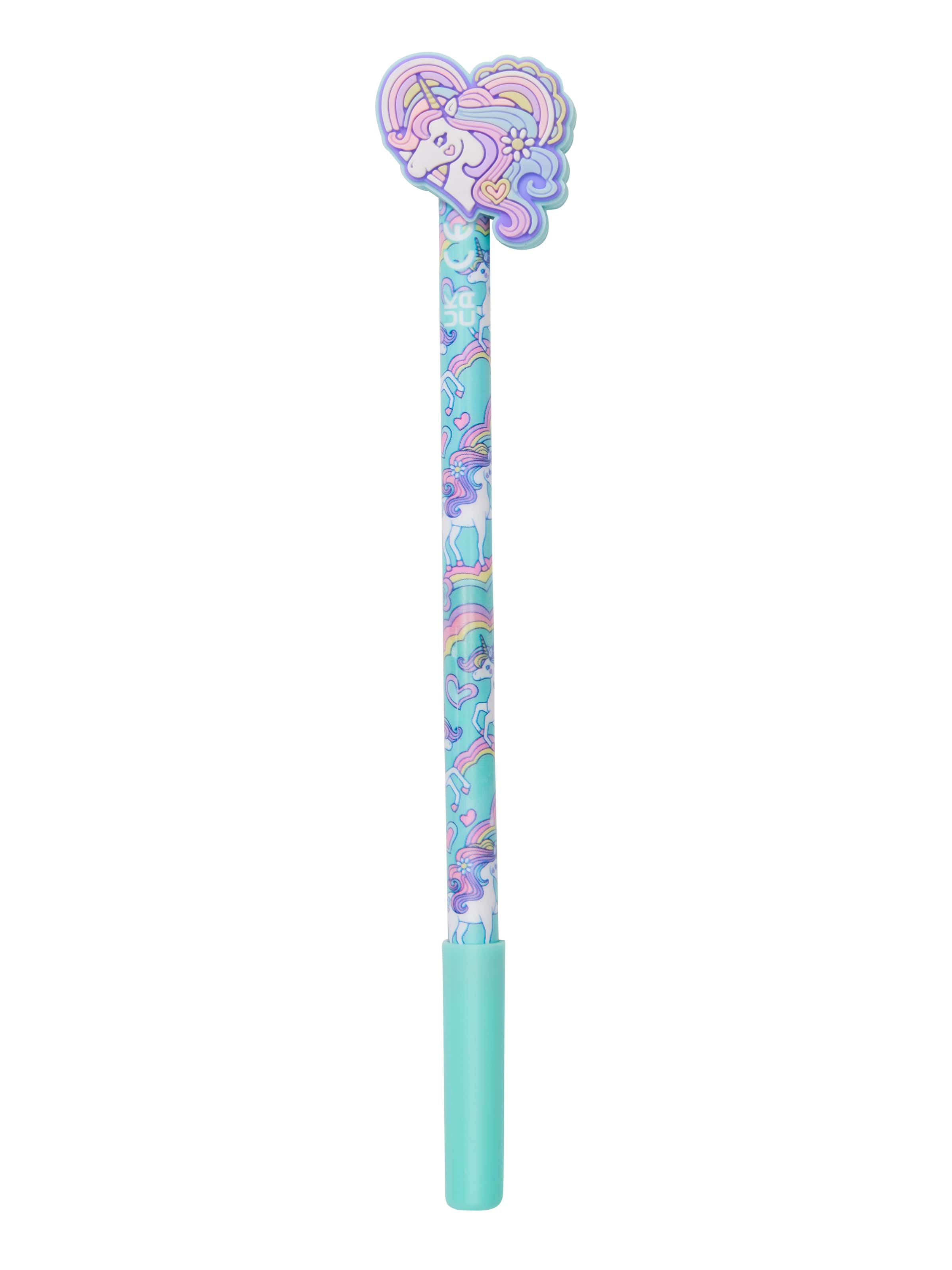 Smiggle - Limitless Topper Pen
