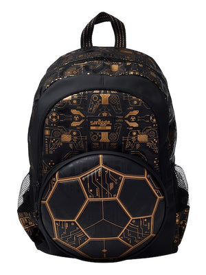 Smiggle - Livewire Classic Backpack