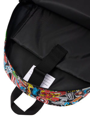 Smiggle - Marvel Classic Backpack