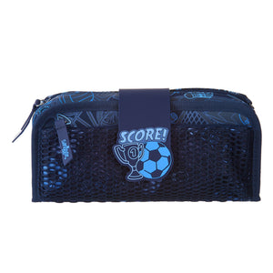 Smiggle - Mesh Utility Pencil Case