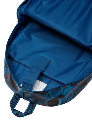 Smiggle - Mickey Mouse 4-Piece School Bag Set