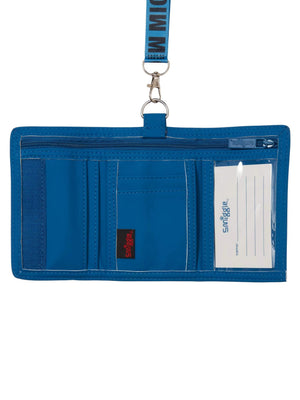 Smiggle - Mickey Mouse Kids Wallet