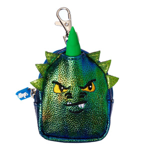Smiggle - Mini Pen, Keychain and Notepad