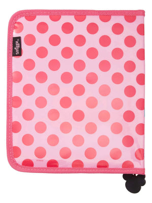 Smiggle - Minnie Mouse Coloring and Pencil Set with Pencil Box