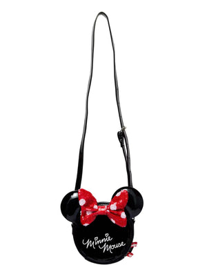 Smiggle - Minnie Mouse Shoulder Bag