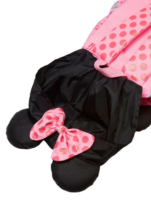 Smiggle - Minnie Mouse Hat Kindergarten Backpack