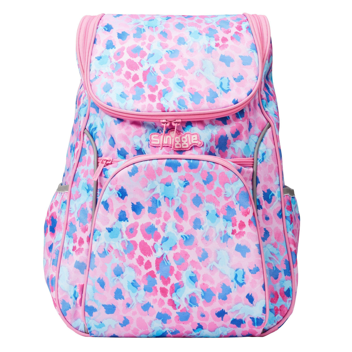 Smiggle - Mirage 4-Piece School Bag Set