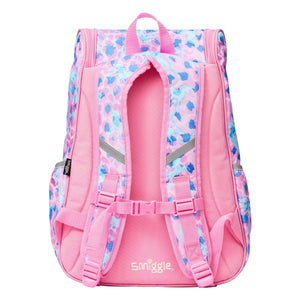Smiggle - Mirage 4-Piece School Bag Set