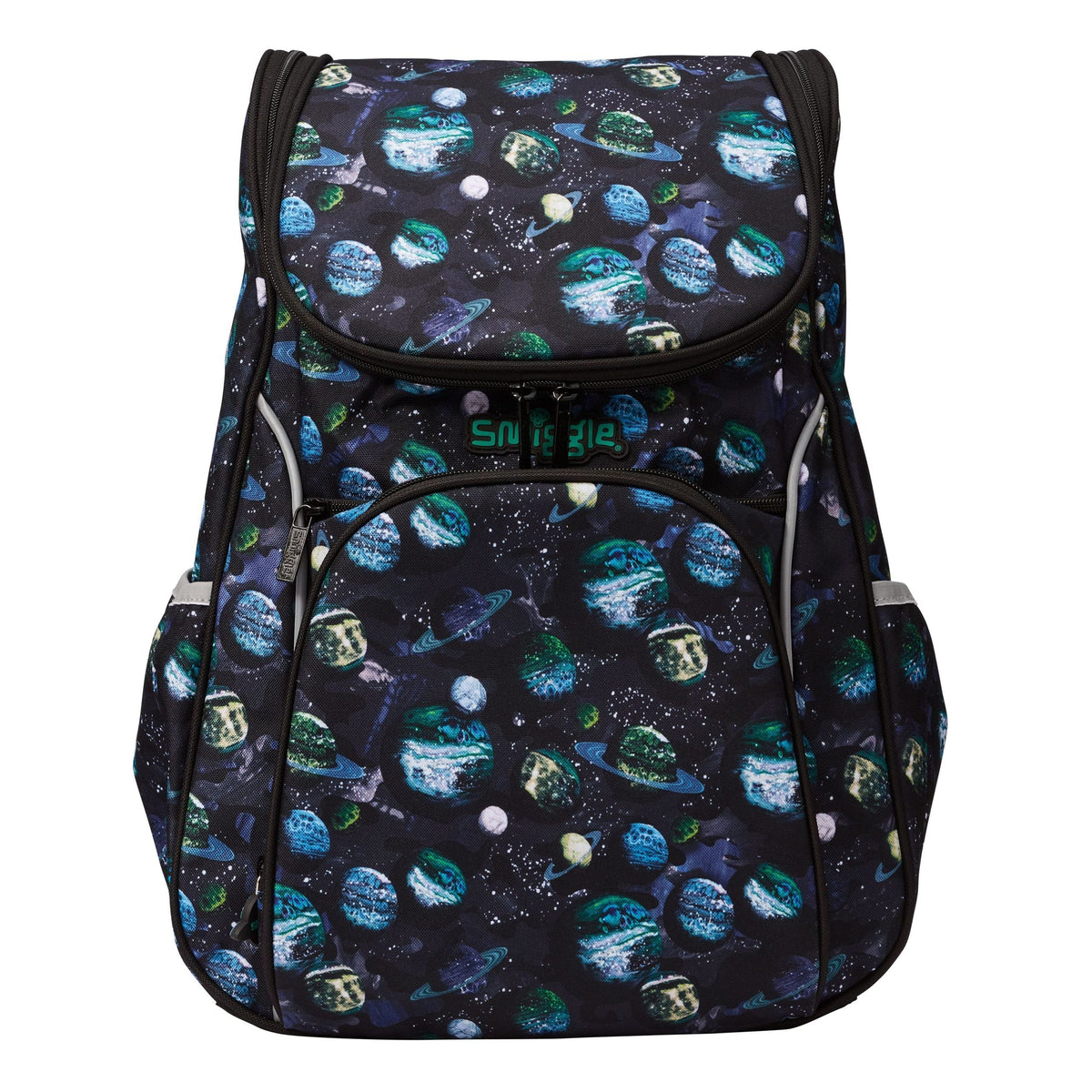 Smiggle - Mirage 4-Piece School Bag Set