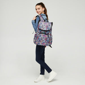Smiggle - Mirage Access Backpack