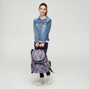 Smiggle - Mirage Access Backpack