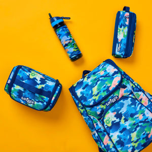 Smiggle - Mirage Double Layer Lunch Bag