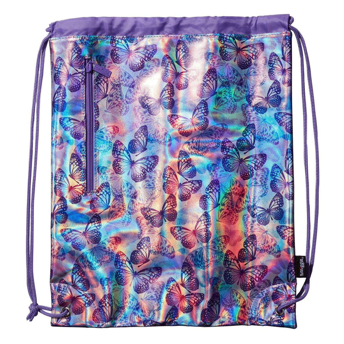Smiggle - Mirage Rope Backpack