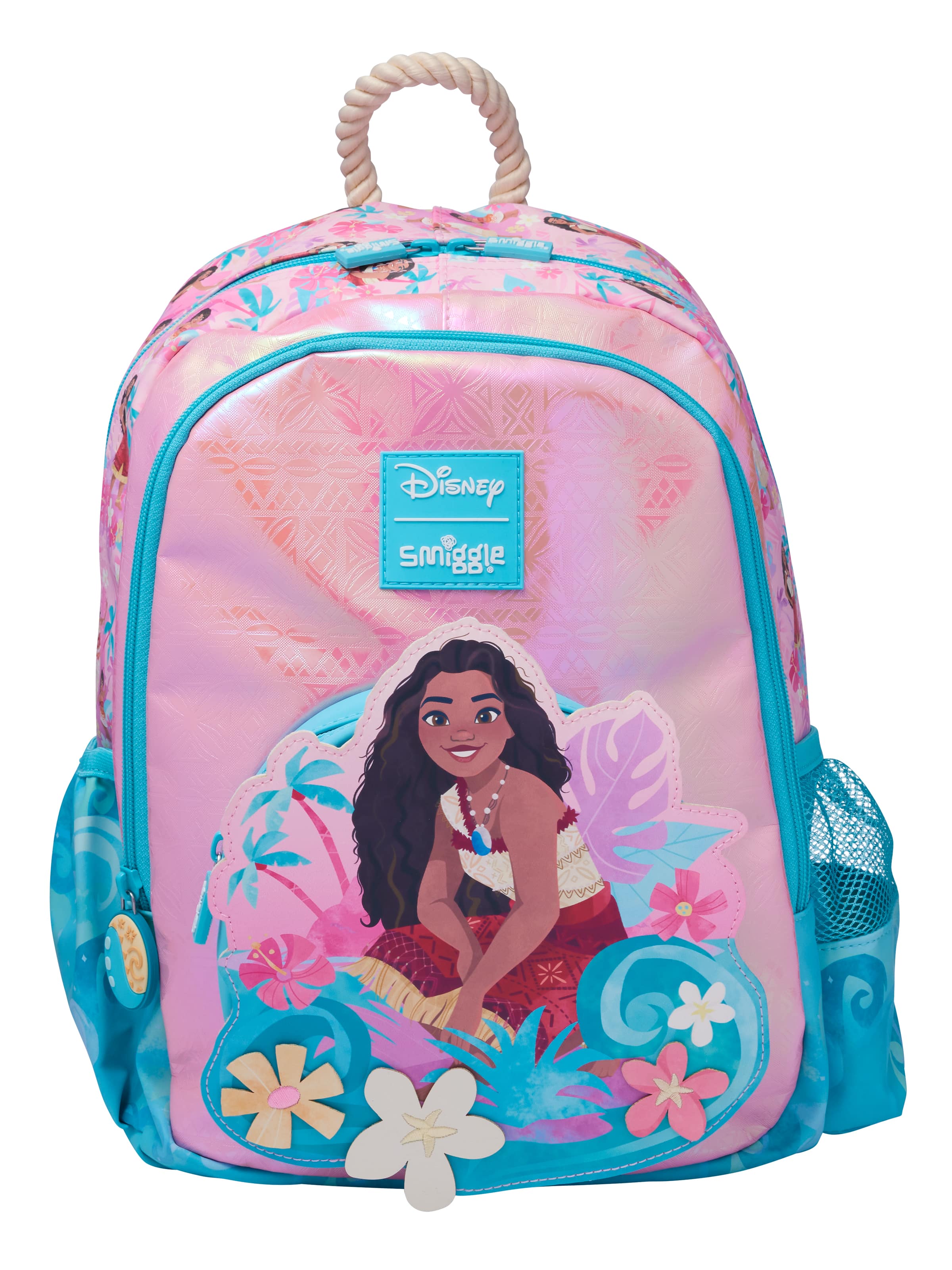 Smiggle - Moana Preschool and Nursery School Backpack