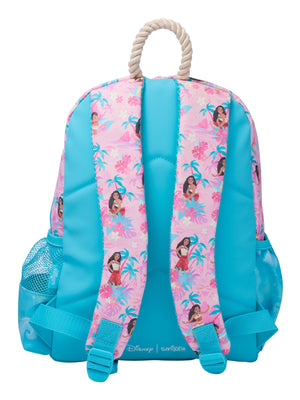 Smiggle - Moana Kindergarten and Nursery School Backpack