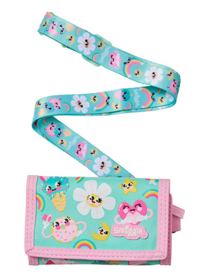 Smiggle - Movin 3-Piece Preschool and Daycare Bag Set
