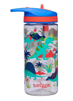 Smiggle - Movin 4-Piece Preschool and Daycare Bag Set