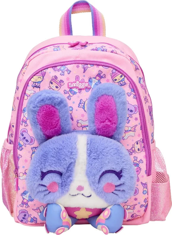 Smiggle - Movin Preschool and Daycare Backpack