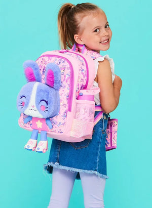 Smiggle - Movin Preschool and Daycare Backpack