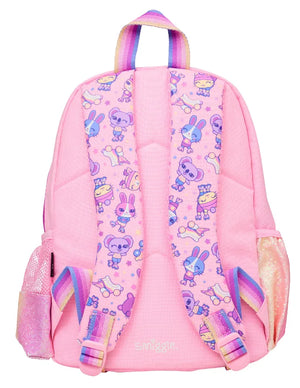 Smiggle - Movin Preschool and Daycare Backpack